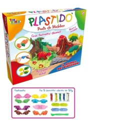 PLASTIDO' DINOSAURI