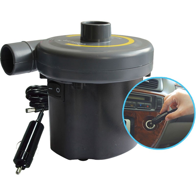 POMPA SIDEWINDER 2 GO AUTO-12V STANDARD