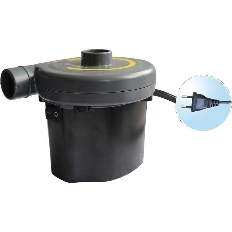 POMPA SIDEWINDER ELETTRICA 220V