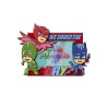 PORTA FOTO PJ MASKS 10*15 3D