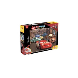 PUZZLE DISNEY CARS 3 MAXI...