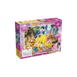 PUZZLE DISNEY MAXI...