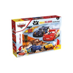 PUZZLE DISNEY MAXI CARS 150 PZ