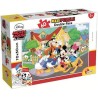 PUZZLE DISNEY 60PZ MICKEY