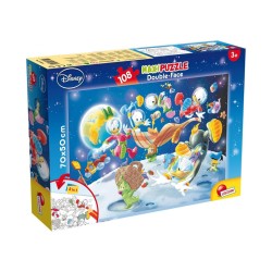 PUZZLE DISNEY MICKEY 108 PZ