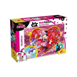 PUZZLE DISNEY MIINNIE MAXI 108 PZ