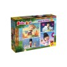 PUZZLE MASHA E ORSO 24 PZ