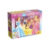 PUZZLE MAXI DISNEY PRINCESS 60 PZ