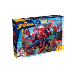 PUZZLE MAXI SPIDERMAN 24 PZ