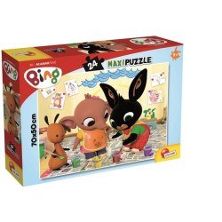 PUZZLE 24PZ BING