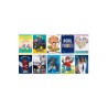 QUADERNO MAX FANT. BIMBI G80 F20 RIGO 1C