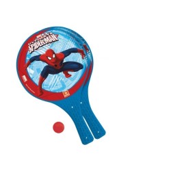 RACCHETTA SET SPIDERMAN
