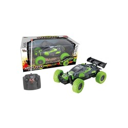 AUTO R/C OFF ROAD