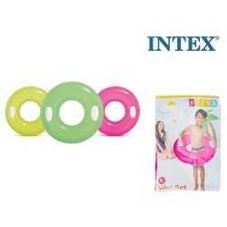 SALVAGENTE FLUO INTEX CM 76...