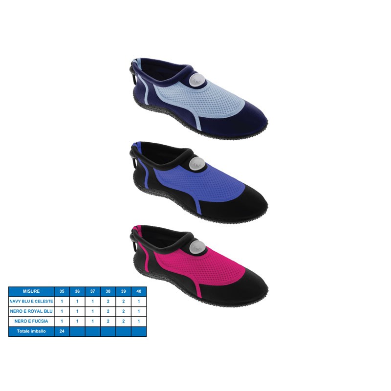 SCARPETTA MACAO 35-40