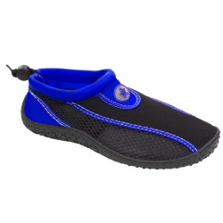 SCARPETTE ROCK BLUE JR MIS. 35