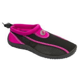 SCARPETTE ROCK PINK JR MIS. 35
