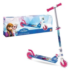 MONOPATTINO 2 RUOTE FROZEN