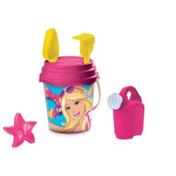 SECCHIELLO COMPL. BARBIE 17...