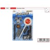 SET ARMI CON PALETTA