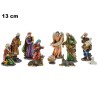 SET NATIVITA' CM 13 --11PZ
