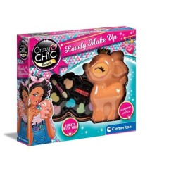 LOVE PET - FAWN CLEM