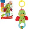 RATTLE DRAGON CLEM
