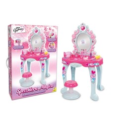 SPECCHIERA MAGICA 77 CM. LUCI