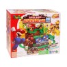 SUPER MARIO ADVENTURE GAME DX