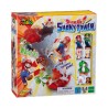 SUPER MARIO BLOW UP SHAKY TOWER 7356