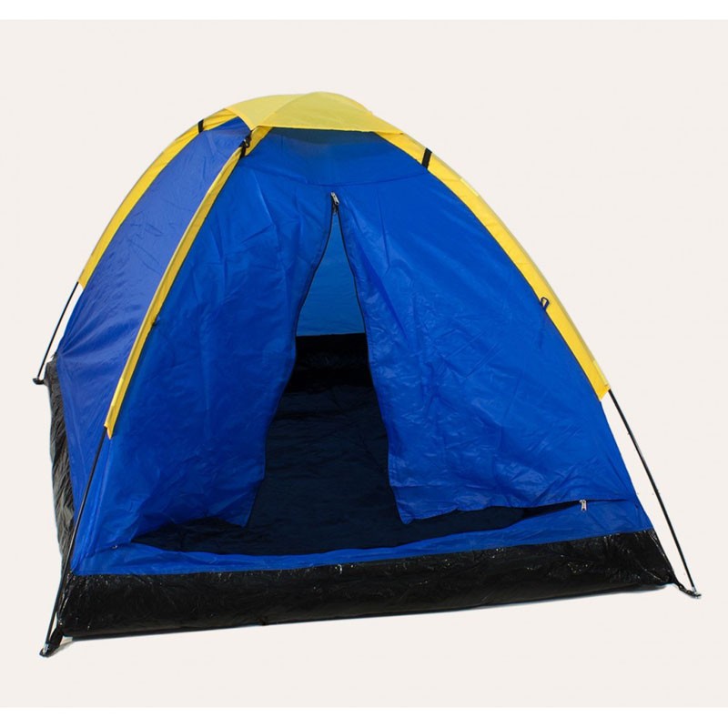 TENDA 2 p. SAMPERI 200*140*100
