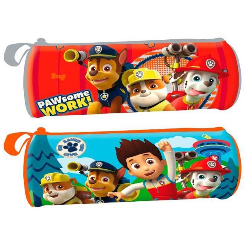 TOMBOLINO PAW PATROL