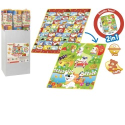 TAPPETO EPE 180X150X1CM 2...