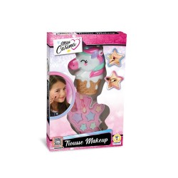 TRUCCHI BIMBA COFANETTO