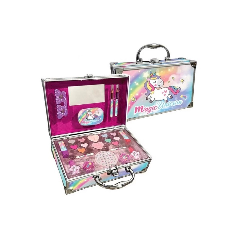 TRUCCHI MAGIC UNICORN CASE