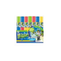 TUBO SPARA ACQUA CM 25X4...
