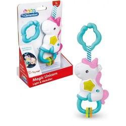 INTERACTIVE RATTLE -...