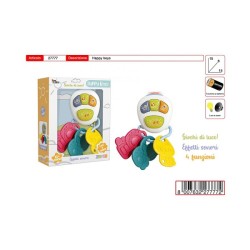 ZERO3 CHIAVI MUSICALI