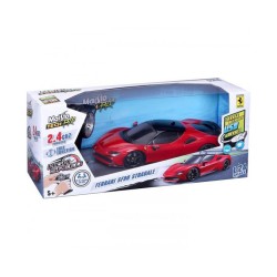 AUTO R/C  MAISTO TECH 1:24...