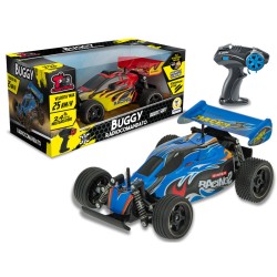 AUTO R/C BUGGY 1:16 2,4GHZ