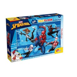 PUZZLE MARVEL 108PZ SPIDERMAN