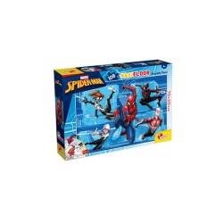 PUZZLE SPIDERMAN MAXI 108 PZ