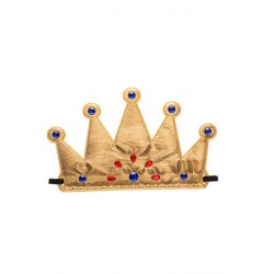 CORONA REGINA ORO IN...
