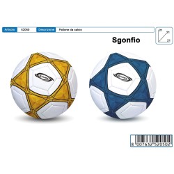 PALLONE CALCIO 5 SAMBA...