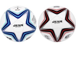 PALLONE CALCIO STELLA TG 5