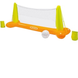 GIOCO VOLLEY GALLEGGIANTE CM 239X64X91