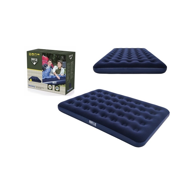MATERASSO FLOCK DOPPIO BW 67002