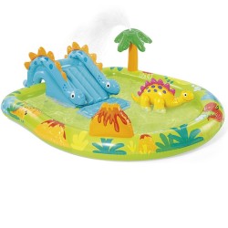 PISCINA PLAY CENTER...