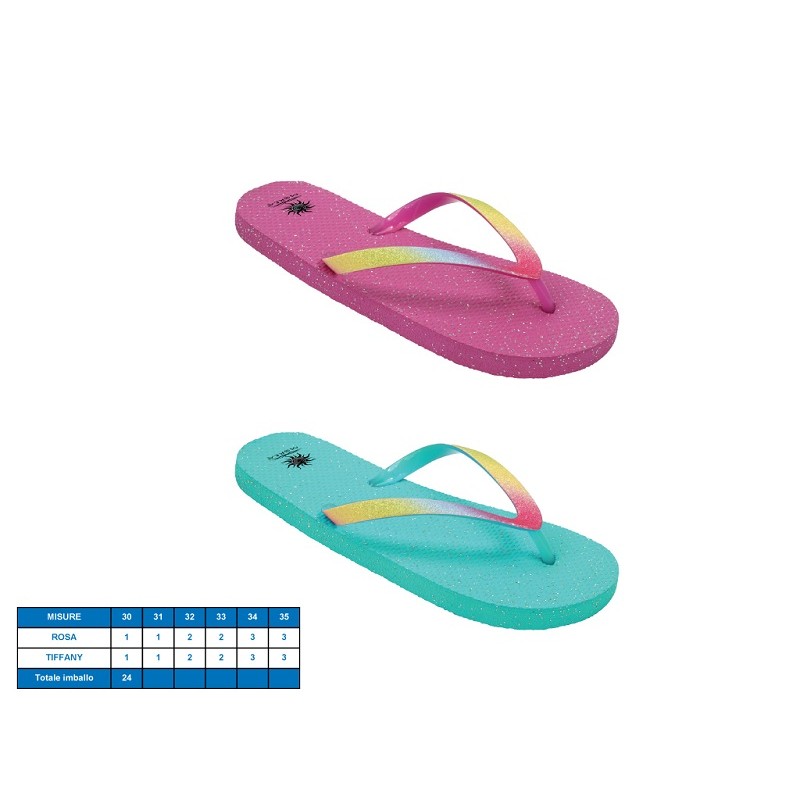 CIABATTA RIO 30-35