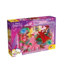 PUZZLE DISNEY 60 PZ AURORA...